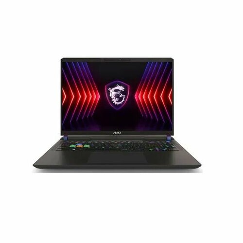 Ноутбук MSI Vector 16 HX A14VGG-283RU IPS 2K 2560x1600 9S7-15M242-283 Серый 16 Intel Core i9-14900HX 16ГБ DDR5 1ТБ SSD GeForce RTX 4070 8ГБ Windows 11 Home 35059000₽