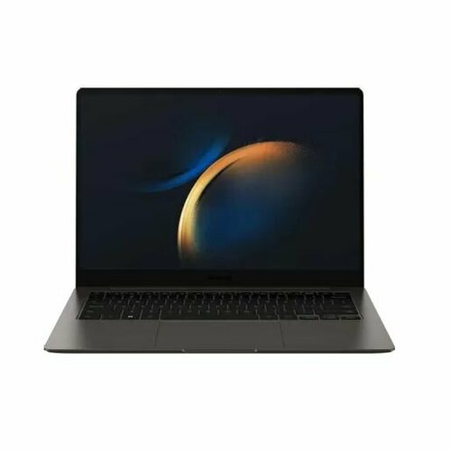 Ноутбук Samsung Galaxy Book3 Pro NP940 AMOLED 28K 2880x1800 NP940XFG-KC4IN Темно-серый 14 Intel Core i7-1360P 16ГБ LPDDR5 512ГБ SSD Iris Xe Graphics Windows 11 Home 21879000₽