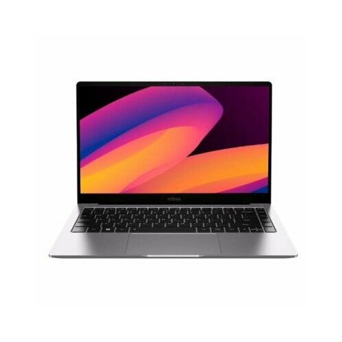 Ноутбук Infinix INBOOK X3 Slim 12TH XL422 IPS FHD 1920х1080 71008301347 Синий 14 Intel Core i5-1235U 16ГБ LPDDR4X 512ГБ SSD Iris Xe Graphics Windows 11 Home 6638000₽