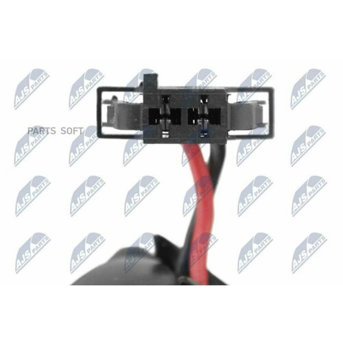 NTY EWNME011 Вентилятор отопителя салона MB A(W169)/B(W245)