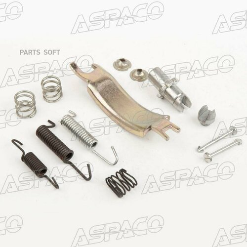 ASPACO AP2458 MB858542 распорка рычага стояночного тормоза евая 7170₽