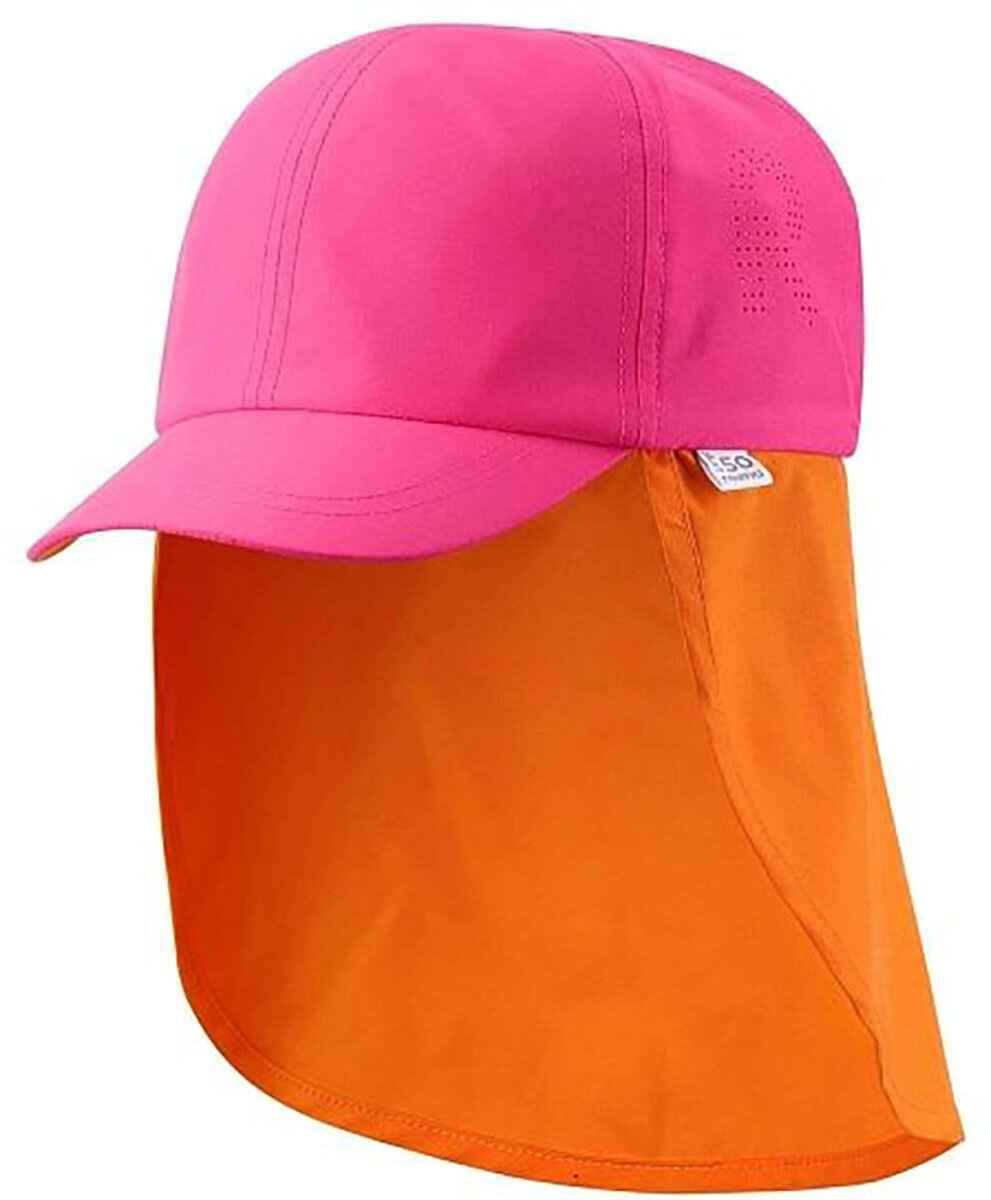 REIMA Sunhat, Tropisk 54 Дети