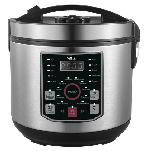 Мультиварка OASIS MC-20N 578000₽