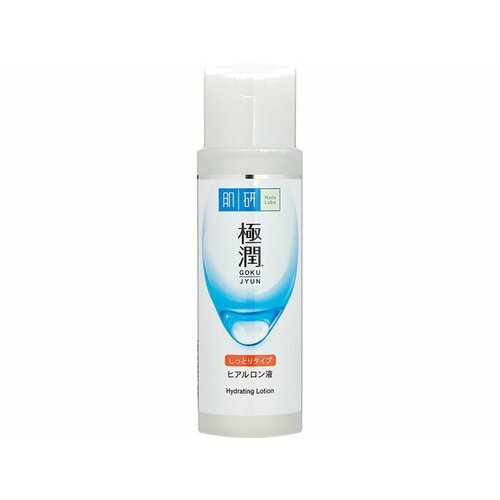 Лосьон-Гидратор Для Лица Hada Labo Hydrating Lotion Rich