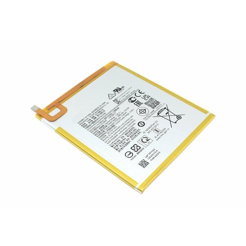 Аккумуляторная батарея HQ-3565S для Samsung Galaxy Tab A7 Lite SM-T220 SM-T225 3.85V 4900mAh белый