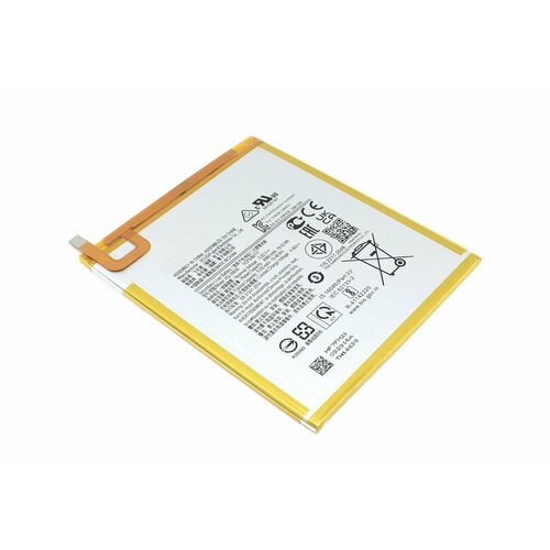 Аккумуляторная батарея HQ-3565S для Samsung Galaxy Tab A7 Lite SM-T220 SM-T225 3.85V 4900mAh защитное стекло zibelino для samsung galaxy tab a7 lite sm t225 ztg sam tab 225