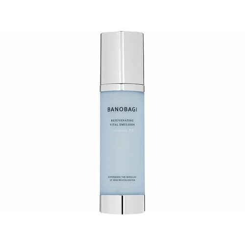 Эмульсия для лица Banobagi REJUVENATING VITAL EMULSION