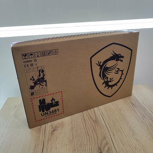 173 Ноутбук MSI Katana B12UCR-1024XRU i5 12450H RTX 3050 DDR5 8GB 5600MHz 512 SSD Без Windows 8375000₽