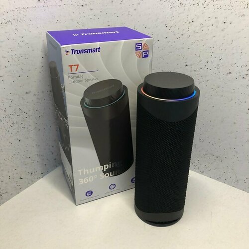 Портативная колонка Tronsmart T7 509900₽