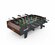 Игровой стол  для футбола DfC Riga 48 JG-AT-14802