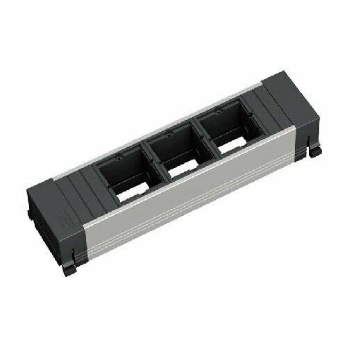 Гнездо для розетки 916010 Bachmann 4016514035205 23076₽