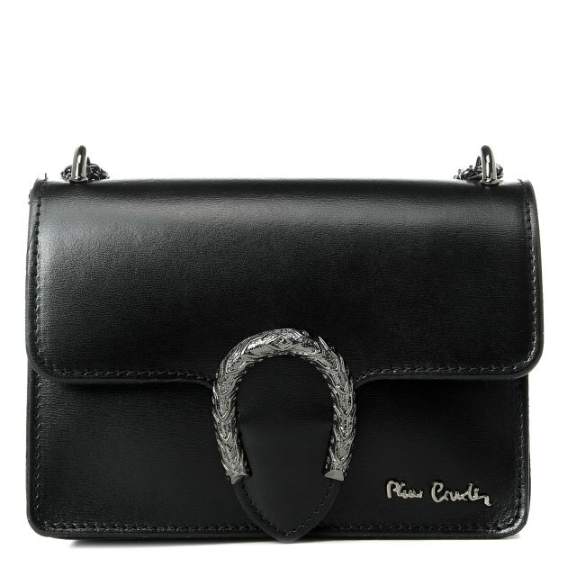 Сумка кросс-боди Pierre Cardin 