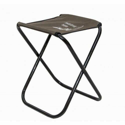 Табурет туристический Большой Улов Классик ТКС-03 большой 39х33х40 см сталь 16х1