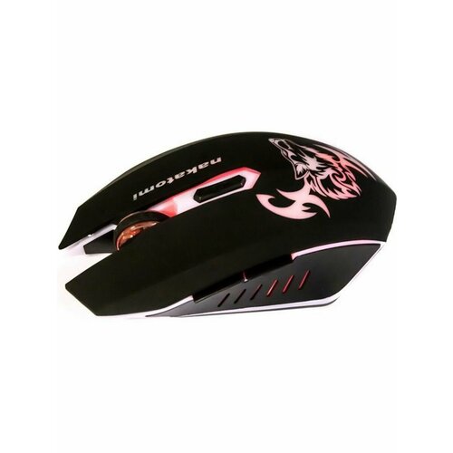 Мышь NAKATOMI MROG-15U 130000₽