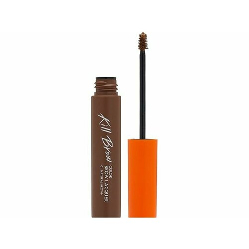 Тушь для бровей Clio Kill brow Color lacquer 3244₽