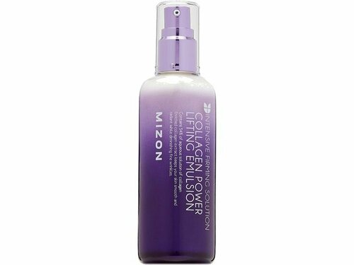 Эмульсия коллагеновая Mizon COLLAGEN POWER LIFTING EMULSION