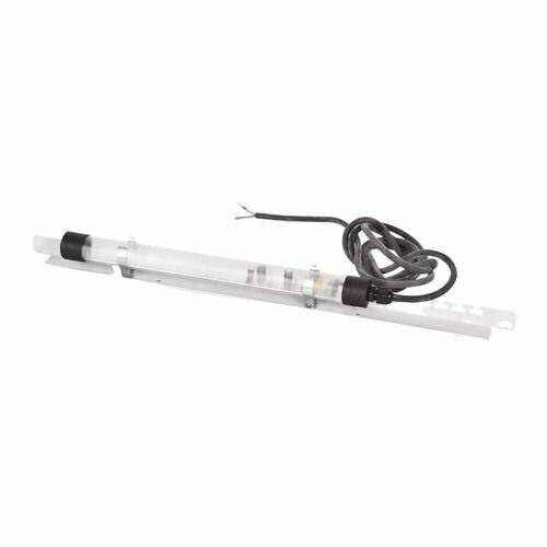 Панель осветительная Rem R-LED-36V-48V дл35мм шир484мм выс40мм серый упак1шт 5510₽