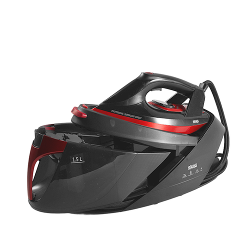 Утюг с паром 220 Вт сумеет привлечь к себе внимание потребителя не только своим ярким стильным дизайном но и отличными рабочими характеристиками 912500₽