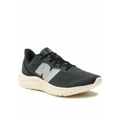 new balance fresh foam arishi trail gore tex Кроссовки New Balance, размер EU 45, черный