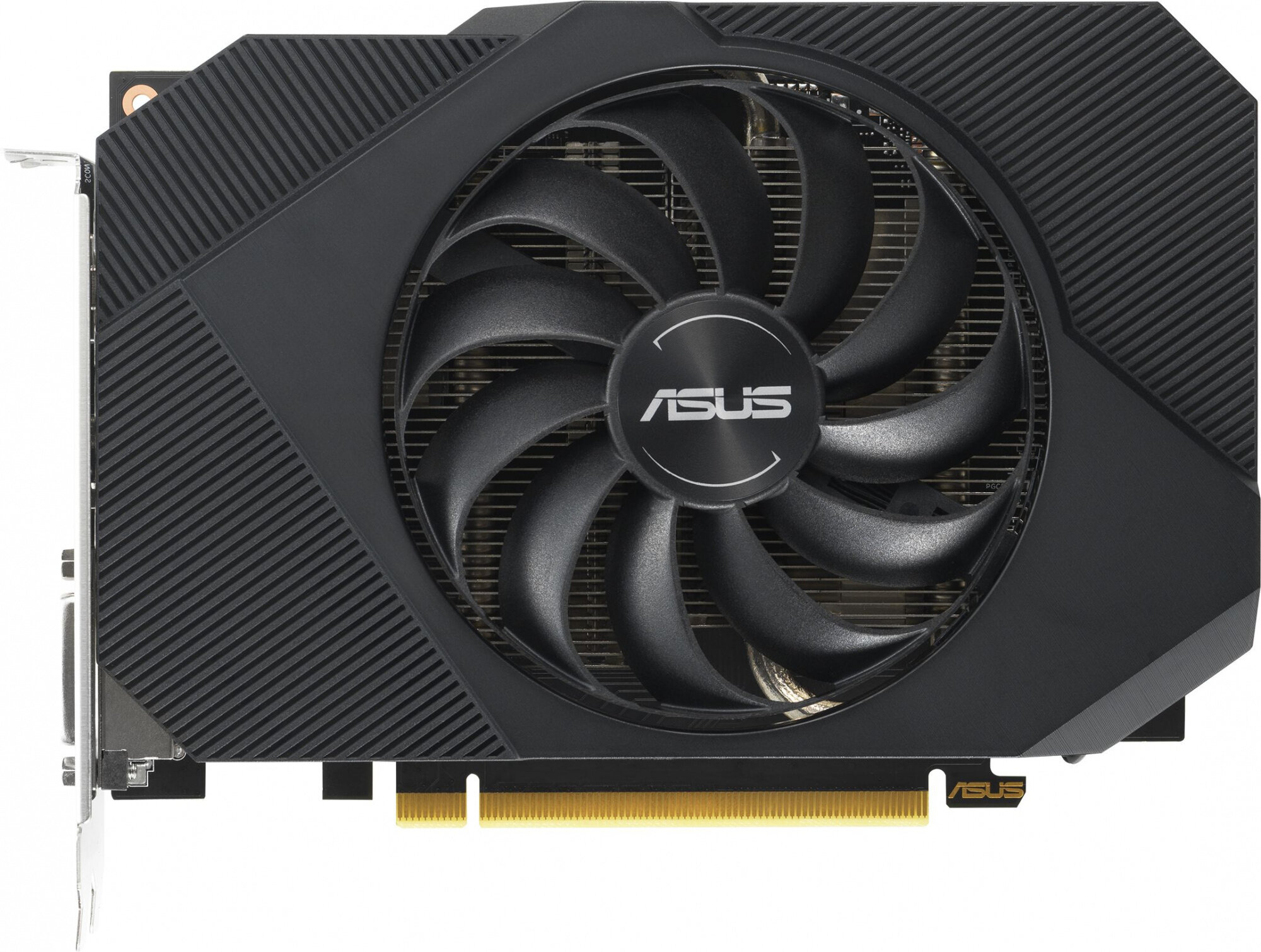 Видеокарта Asus PCI-E 4.0 PH-RTX3050-8G-V2 NVIDIA GeForce RTX 3050 8192Mb 128 GDDR6 1777/14000 HDMIx