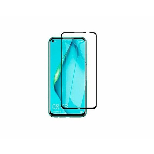 Huawei Nova 6SE/P40 Lite/Nova 7i - защитное стекло30D