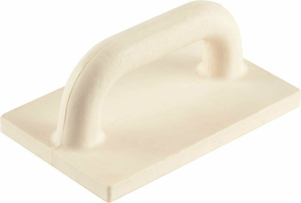 Полиуретановая терка DEXX 120 х 190 мм практичная поверхность удобная форма 08134-12-19