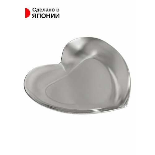 Подставка для украшений TAKAKUWA, 8.8, , серебристый