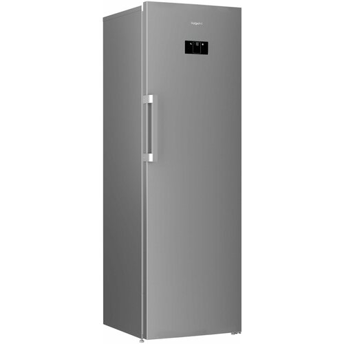 Морозильная камера Hotpoint-Ariston HFZ 6185 W белый (869892700010) морозильная камера ariston rmup100x h серебристый