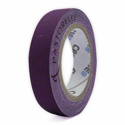 Обмотка клейкая PASTORELLI для шишечек булав Фиолетовая 03509
