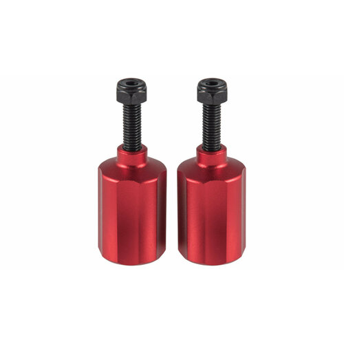 Пеги для трюкового самоката набор 2 пеги 2 оси G1 1755₽