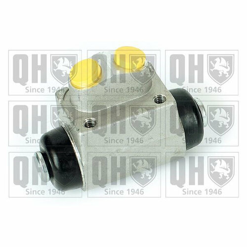 Колесный тормозной цилиндр QUINTON HAZELL BWC3782 1 шт 1049₽