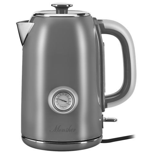Электрический чайник Monsher MK 301 Argent 731700₽