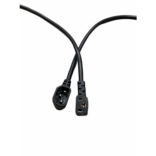 Провод АКБ 60/20А (мама) для электровелосипеда Колхозник, Монстер