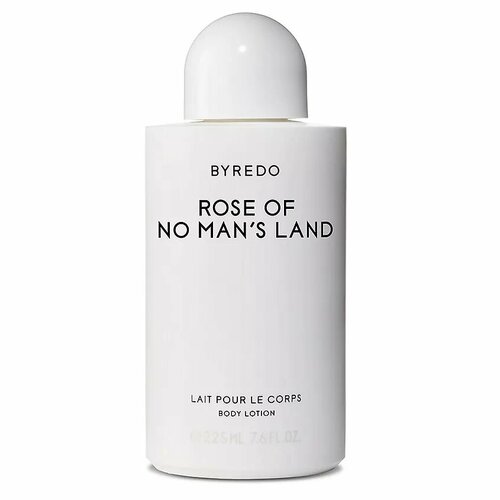 BYREDO Лосьон для тела Rose Of No Man's Land, 225 мл женская парфюмерия byredo крем для тела rose of no man s land body cream