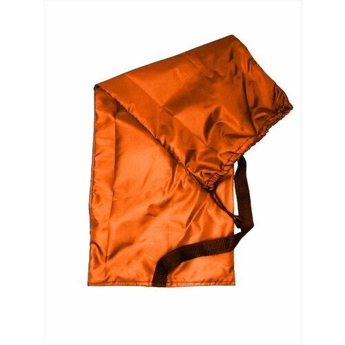 Сумка мешок для скейтборда 70*30 Оранжевый сумка для скейтборда сумка для скейтборда сумка для скейтборда на плечо аксессуары для спорта на открытом воздухе женская сумка