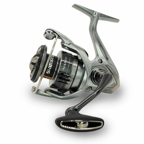 shimano nasci c3000fc 3000 Катушка Shimano 21 NASCI C3000FC NASC3000FC