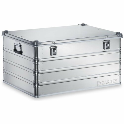 Универсальный контейнер K470 Zarges 900х640х450 мм 40846