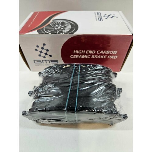 Задние дисковые тормозные колодки GMS Toyota Chaser GX100 JZX100 LX100 SX100 Toyota Cresta GX100 JZX100 LX100 Toyota Mark II GX100 JZX100 LX100 D2163 0446622150 2100₽