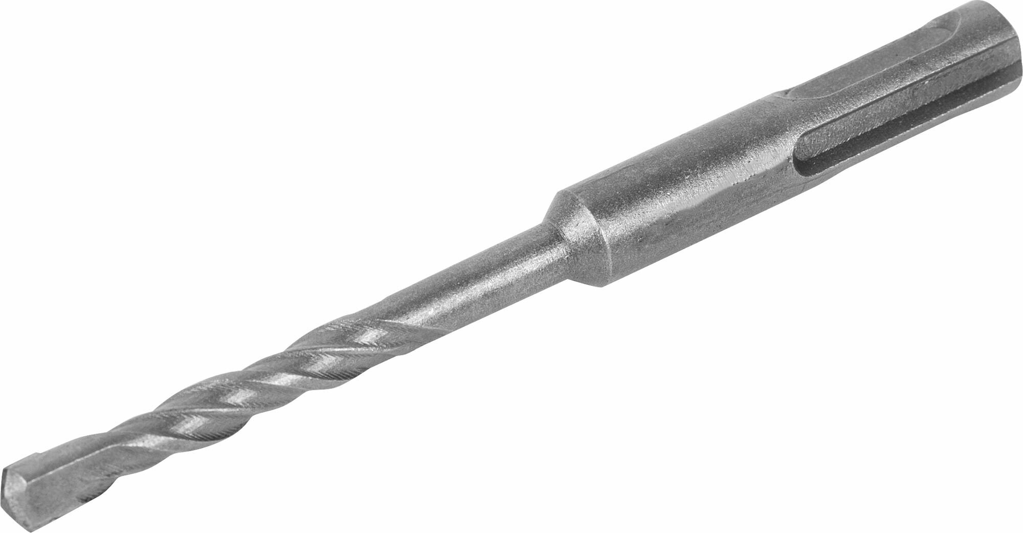 бур SDS-plus VIRA 6х110мм - фото №11