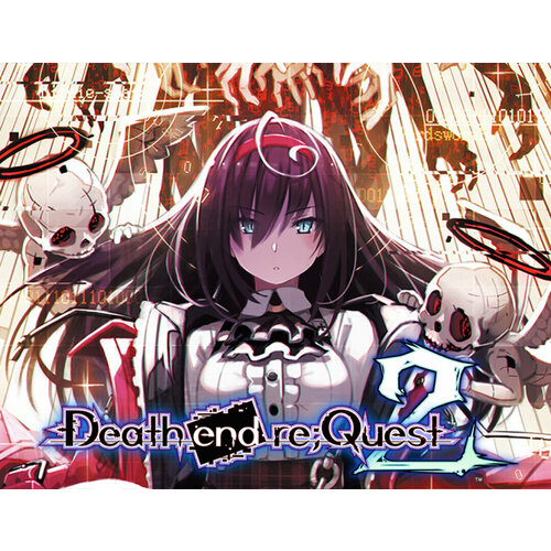 Death end re; Quest 2