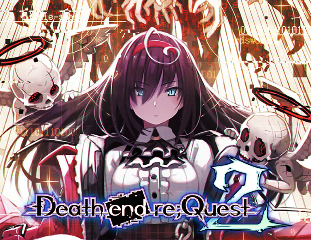 Death end re; Quest 2