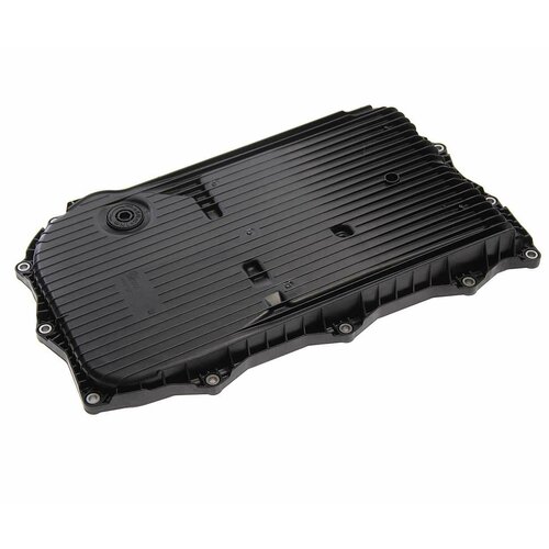 Фильтр масляный АКПП BMW 1 (E83) с поддоном в сборе, 1087298437, ZF