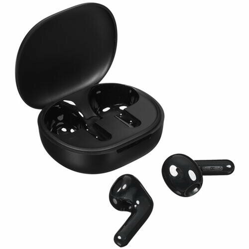 Наушники TWS Xiaomi Redmi Buds 4 Lite черный 5397₽