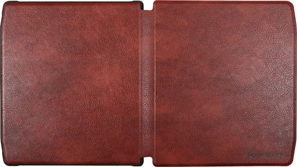 Чехол для PocketBook 700 ERA Shell cover Brown (коричневый) (HN-SL-PU-700-BN-WW)