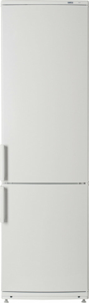Холодильник с нижней морозильной камерой ATLANT ХМ 4026-400