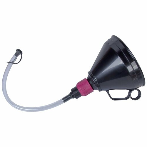 Мастак Воронка с гибким сливом полипропиленовая 1784₽