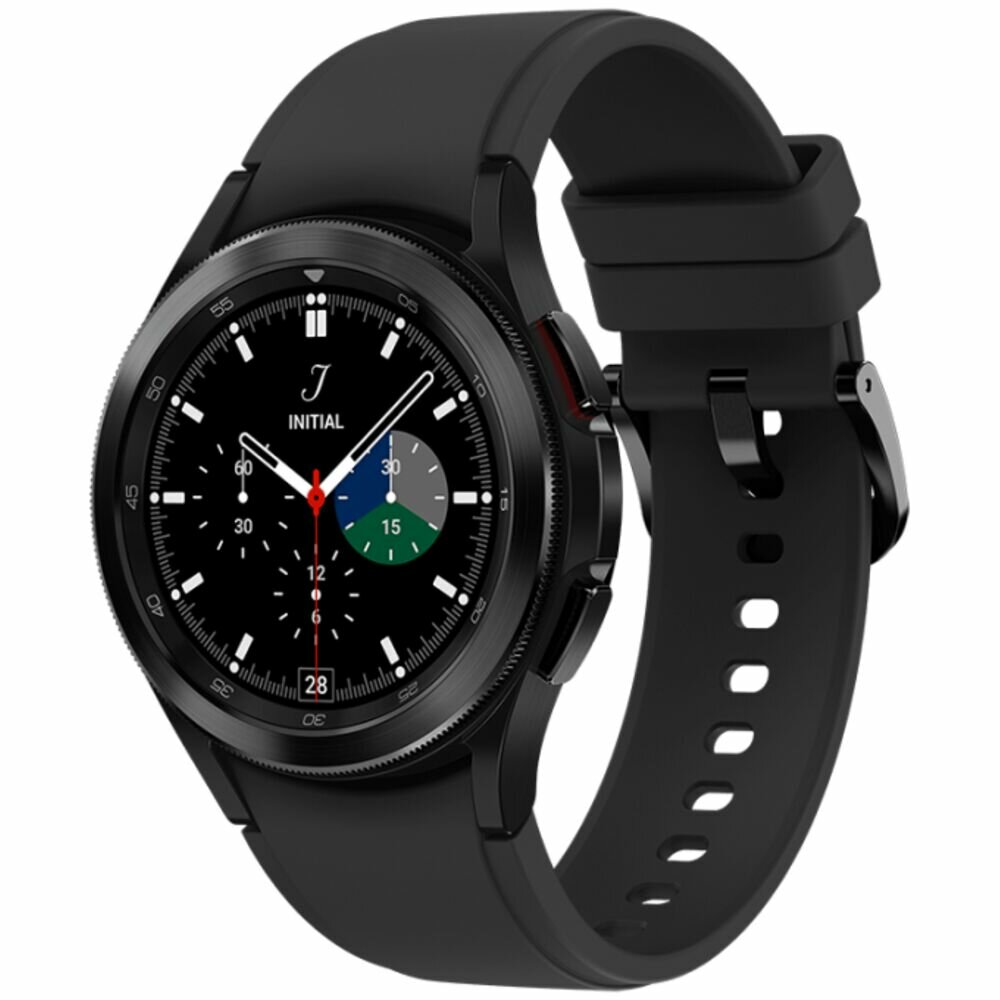 Умные часы Samsung Galaxy Watch 4 Classic SM-R890 46mm Black