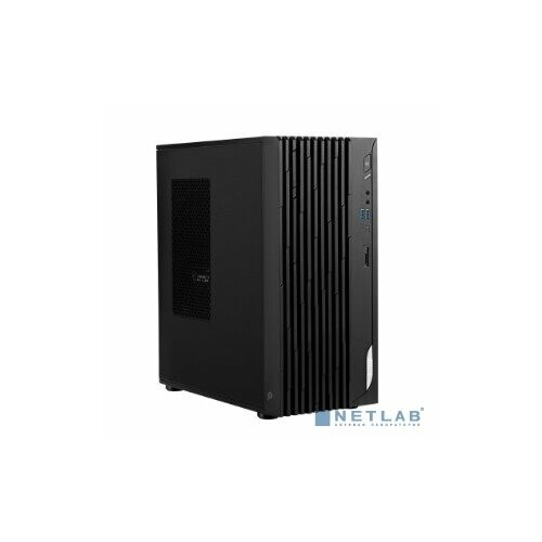MicroStar Компьютер MSI Pro DP180 13-222XRU 9S6-B0A721-291 Black i3 13100/8Gb/SSD256Gb UHDG 730/noOS