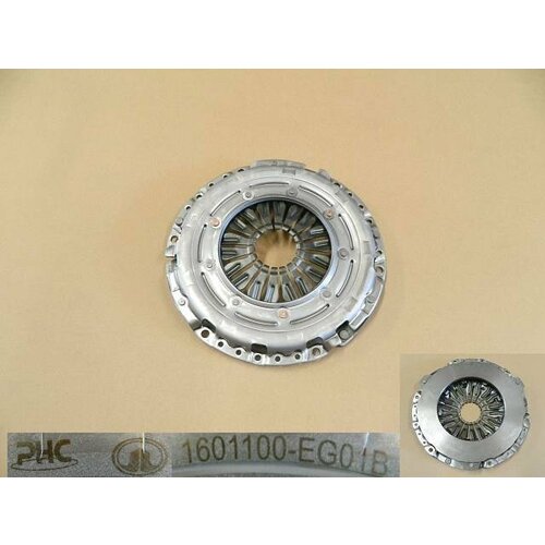 Диск сцепления нажимной корзина бензин 15L 1601100-EG01B Haval HAVAL H6 3906₽