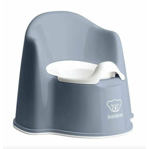 Кресло-горшок для малышей Babybjorn Potty Chair 7900₽